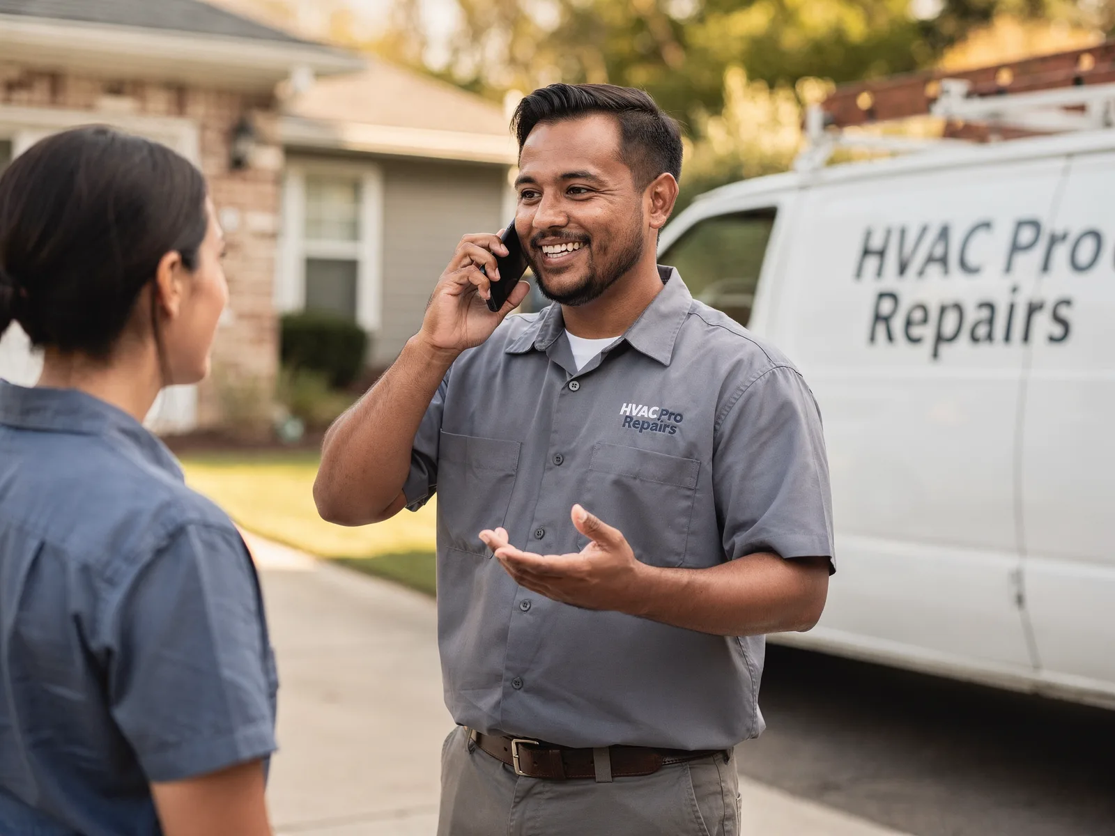 Heat Pump Repair Trenton, NE FAQs